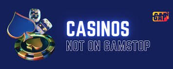 Explore the World of Casinos Non Gamstop 1086543080 Explore the World of Casinos Non Gamstop 1086543080