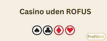 Alt om Casino Uden Rufus og Trustly Bedste Spilleoplevelser Alt om Casino Uden Rufus og Trustly Bedste Spilleoplevelser