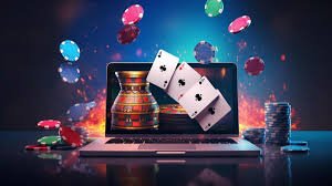 Betera Casino Ваш идеальный выбор для азартных игр