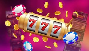 Discover the Excitement of Online Casino Nomini 1414350674 Discover the Excitement of Online Casino Nomini 1414350674
