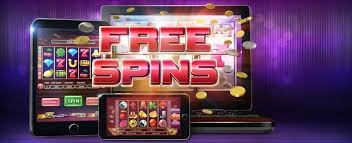 Free Spins Uden Indbetaling Oplev Spilmuligheder i Udlandet Free Spins Uden Indbetaling Oplev Spilmuligheder i Udlandet