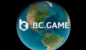BC Game Casino تجربة فريدة في عالم الكازينوهات الرقمية