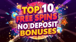 Unlock the Excitement Claim Your 50 Free Spins No Deposit Now! Unlock the Excitement Claim Your 50 Free Spins No Deposit Now!