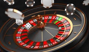 Descubre el Fascinante Mundo de la Ruleta -432736481 Descubre el Fascinante Mundo de la Ruleta -432736481