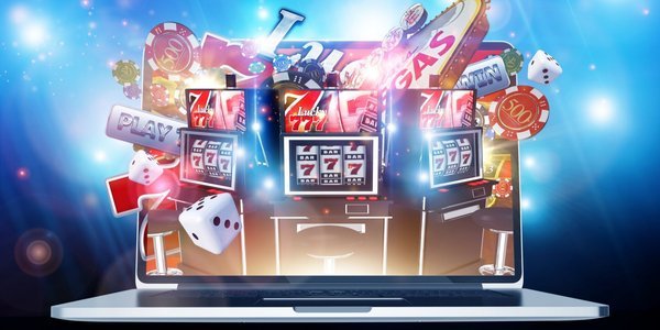 Gxmble Casino The Ultimate Gaming Experience for Players