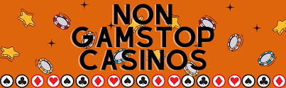 The Rise of Non GamStop Casinos Exploring Alternative Online Gaming Options