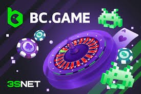 Unlocking Fun Accessing BCGame via BC.co